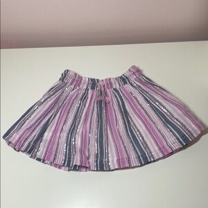 PALOMINO Bio Cotton Toddler Girl Skirt *3T